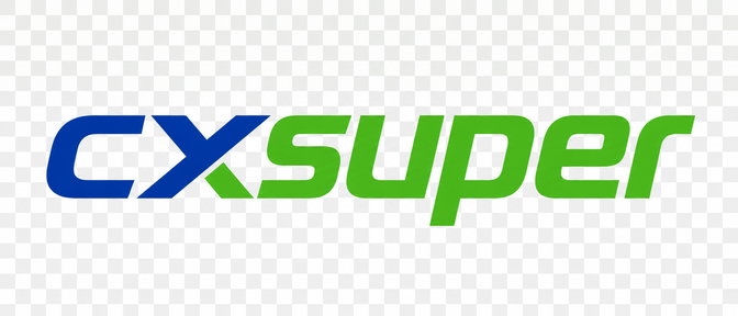 cxsuper লোগো